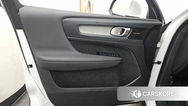 Volvo XC40 id 4573116 из Кореи 16