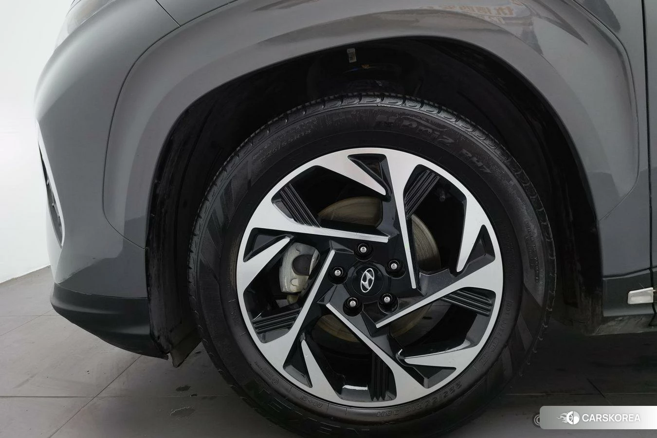 Hyundai Kustu id 4510900 из Китая 16