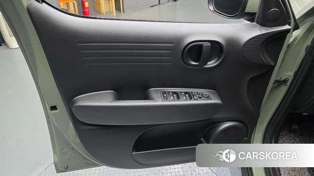 Hyundai Casper id 4267863 из Кореи 16