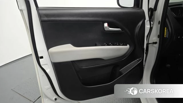 Kia The New Kia Ray id 4322611 из Кореи 16