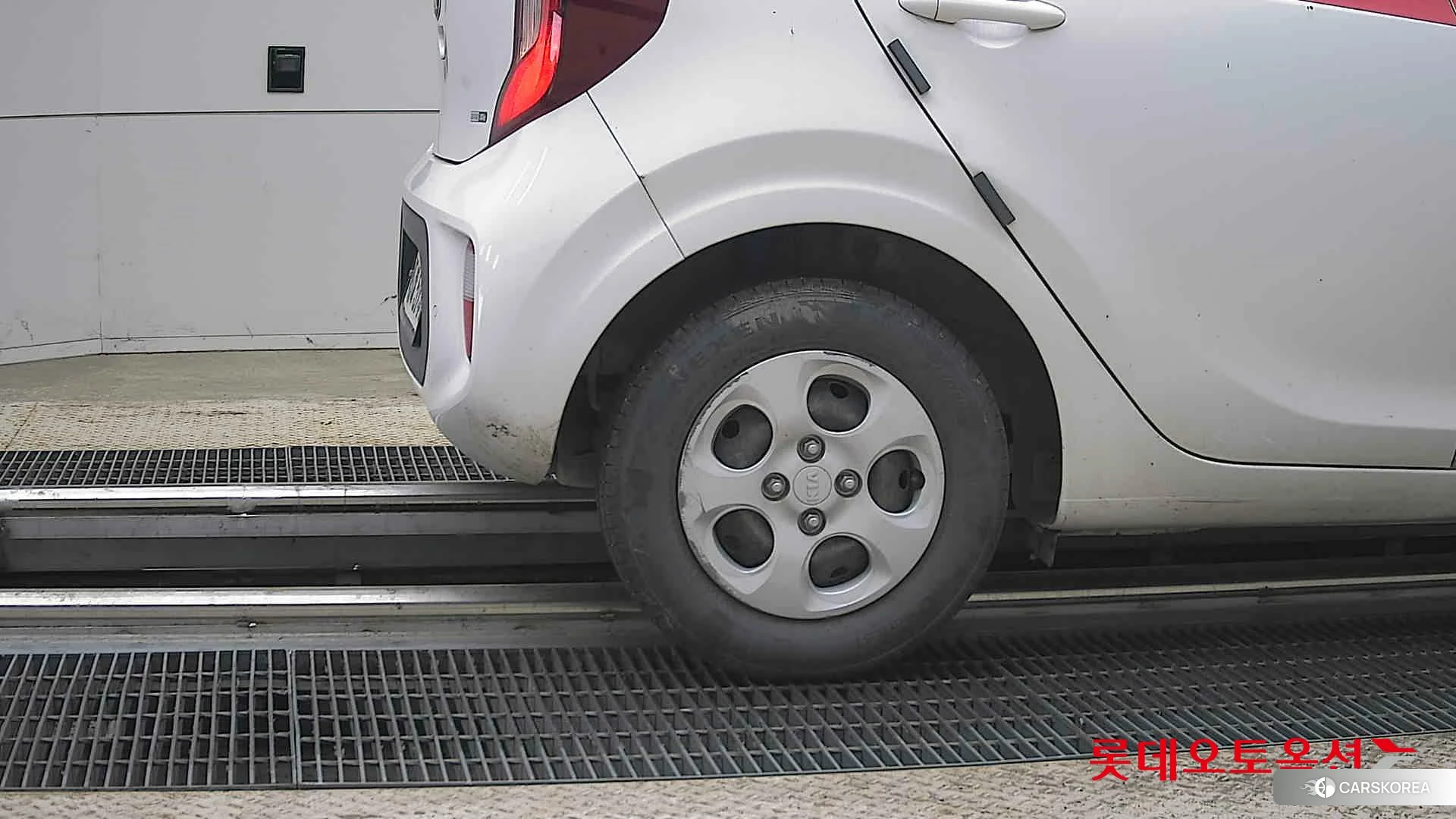 Kia Morning id 4289586 из Кореи 16
