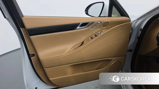 Genesis G80 (RG3) id 4649662 из Кореи 16