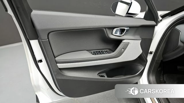 Polestar Polestar 2 id 4330231 из Кореи 16