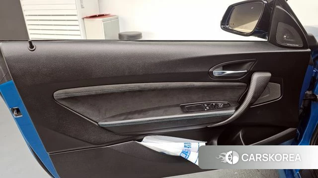 BMW M2 (F87) id 4196977 из Кореи 16