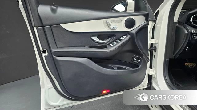 Mercedes-Benz GLC-Class X253 id 4760199 из Кореи 16