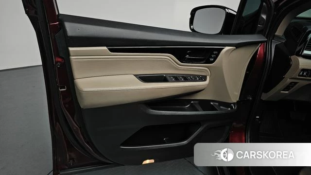 Honda Odyssey id 4325979 из Кореи 16