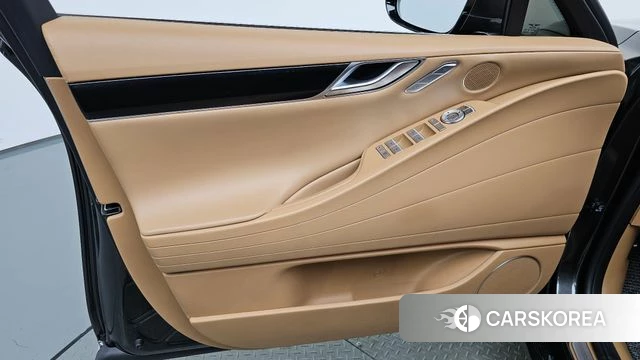 Genesis G80 (RG3) id 4201153 из Кореи 16