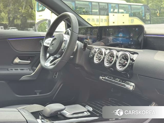 Mercedes-Benz Class A id 4387669 из Китая 16