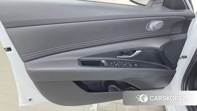 Hyundai The New Avante (CN7) id 4560456 из Кореи 16