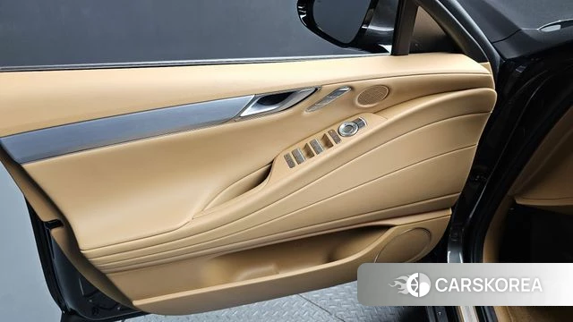 Genesis G80 (RG3) id 4487657 из Кореи 16