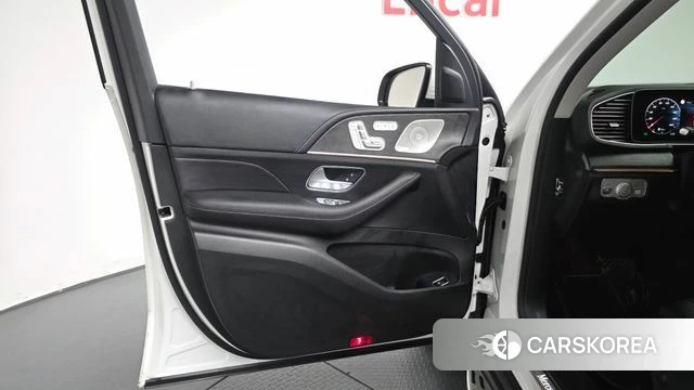 Mercedes-Benz GLE-Class W167 id 4360458 из Кореи 16