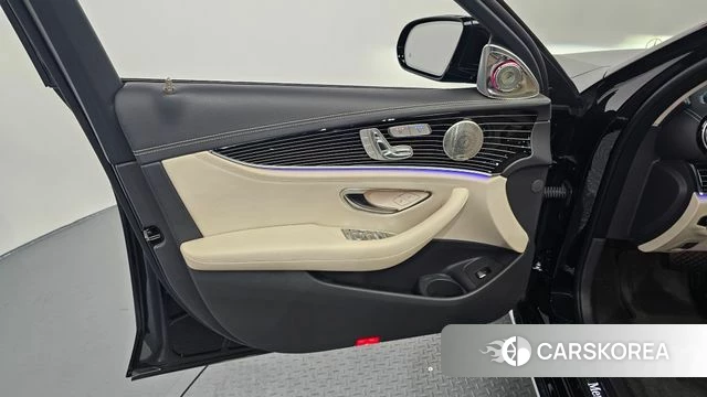 Mercedes-Benz E-Class W213 id 4434255 из Кореи 16
