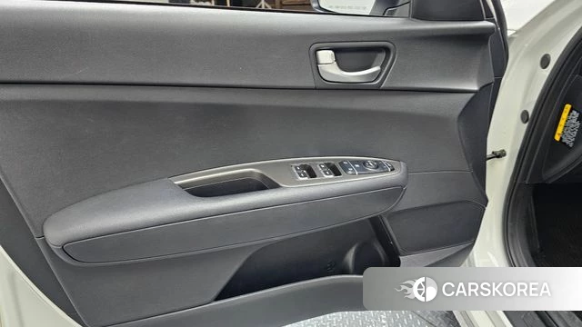 Kia The New K5 2nd generation id 4551421 из Кореи 16