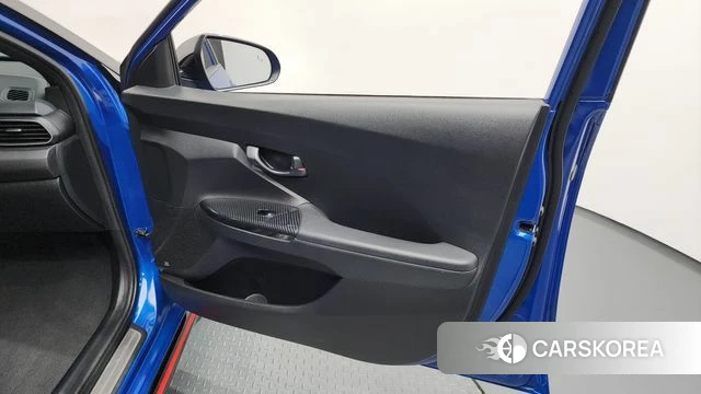 Hyundai Veloster (JS) id 4496761 из Кореи 16