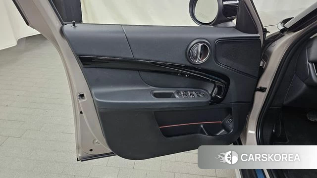 Mini Cooper Countryman id 4223244 из Кореи 16