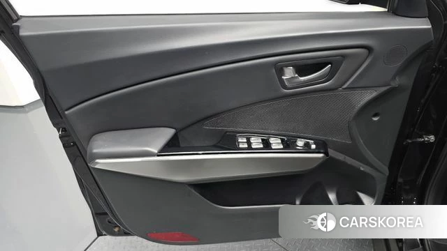 Ssangyong Tivoli Armor id 4760092 из Кореи 16