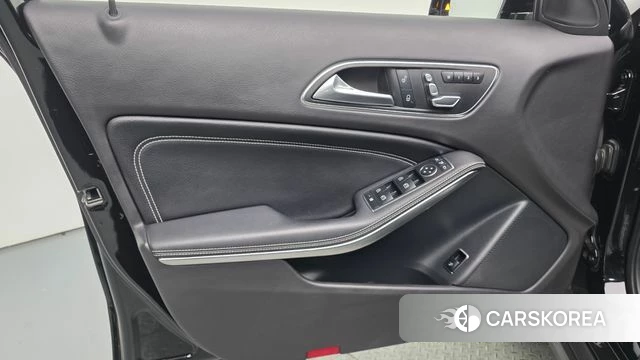 Mercedes-Benz GLA-Class X156 id 4203884 из Кореи 16