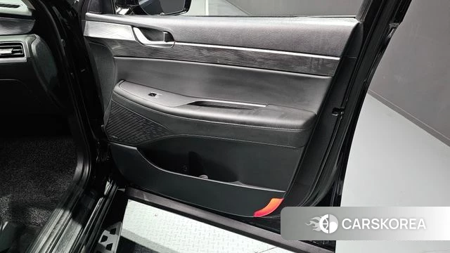 Hyundai Palisade id 4202176 из Кореи 16