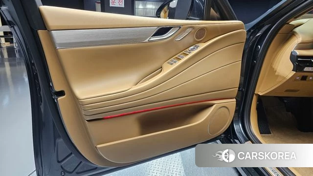 Genesis G80 (RG3) id 4488101 из Кореи 16