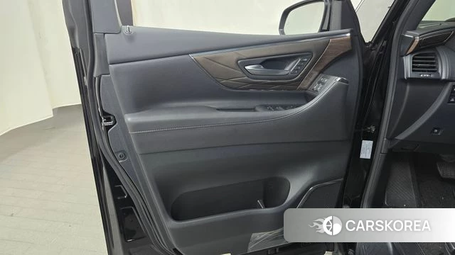 Toyota Alphard 4th Generation id 4710400 из Кореи 16