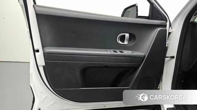 Hyundai Ionic 5 id 4697769 из Кореи 16