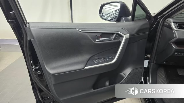 Toyota RAV4 5th Generation id 4773785 из Кореи 16