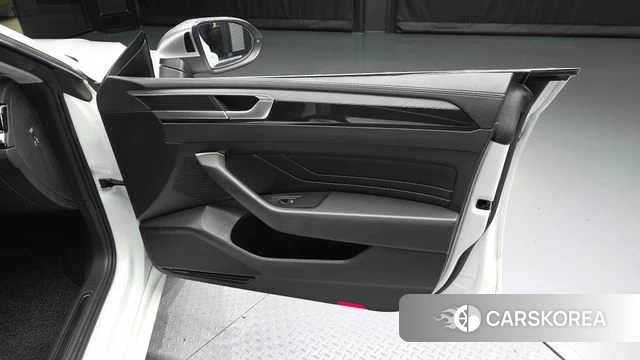 Volkswagen Arteon id 4768158 из Кореи 16
