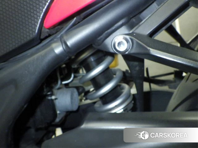 Проданный Yamaha YZF-R3 id 4199452 из Японии, фото 16