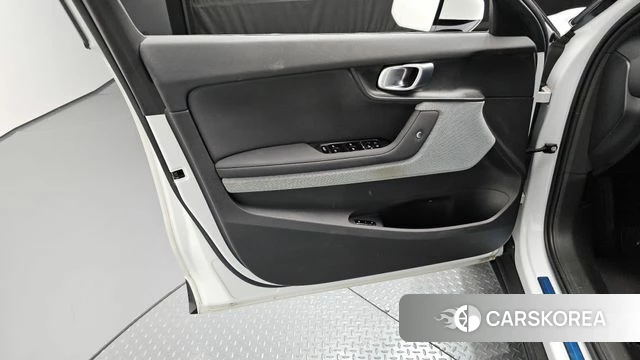 Polestar Polestar 2 id 4735845 из Кореи 16