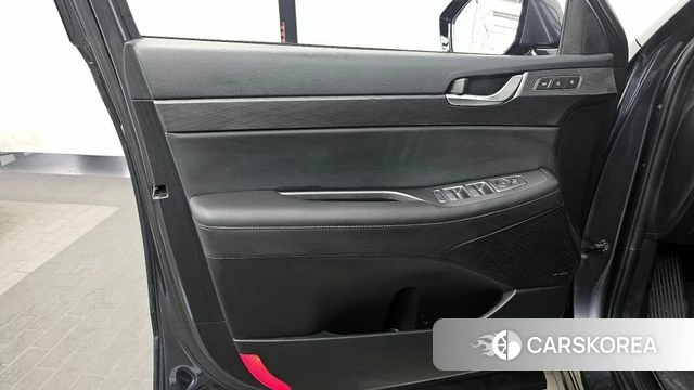 Hyundai Palisade id 4231374 из Кореи 16