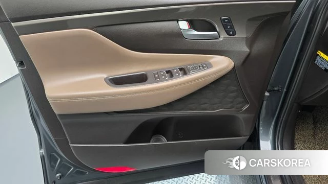 Hyundai Santa Fe TM id 4944272 из Кореи 16
