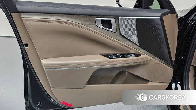Kia K8 Hybrid id 4682374 из Кореи 16