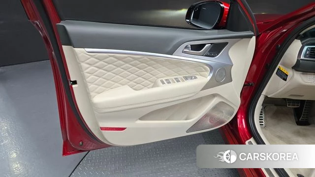 Genesis G70 id 4873249 из Кореи 16