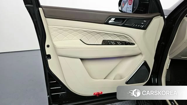 Ssangyong Rexton New Arena id 4400282 из Кореи 16
