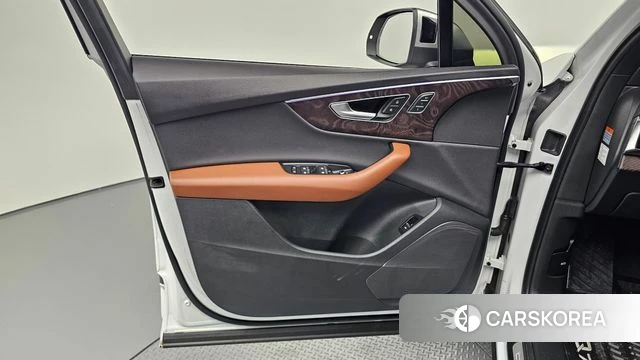 Audi Q7 (4M) id 4232046 из Кореи 16