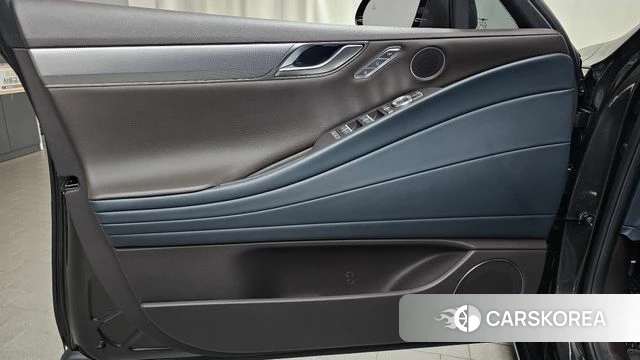 Genesis G80 (RG3) id 4716014 из Кореи 16