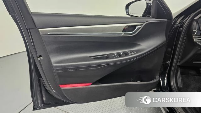 Hyundai The New Grandeur IG id 4464096 из Кореи 16
