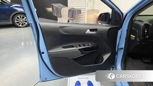 Kia All New Morning (JA) id 4638070 из Кореи 16