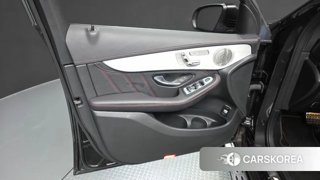 Mercedes-Benz GLC-Class X253 id 4758959 из Кореи 16