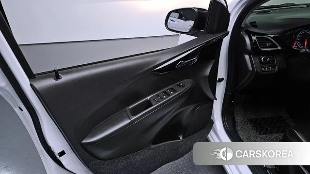 Chevrolet (GM Daewoo) The New Spark id 4232175 из Кореи 16