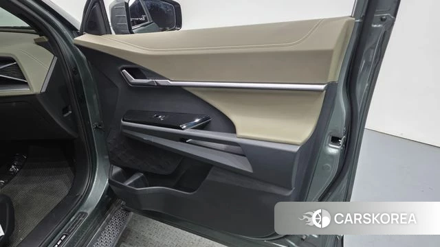Ssangyong Torres id 4506363 из Кореи 16