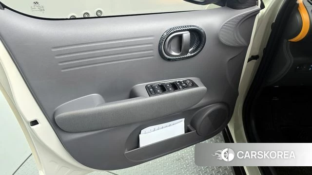 Hyundai Casper id 4231115 из Кореи 16