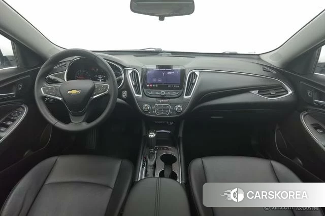 Chevrolet Mai Ruibao XL id 4211341 из Китая 13