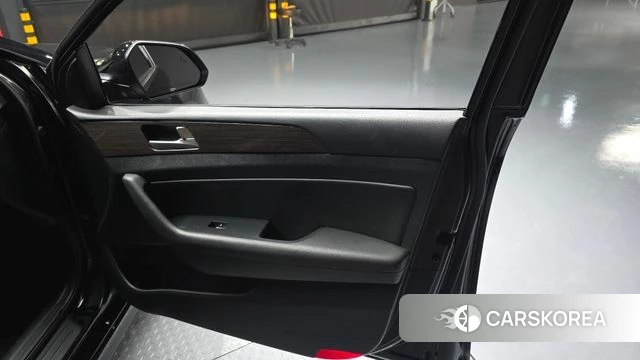 Hyundai Sonata New Rise id 4311150 из Кореи 16
