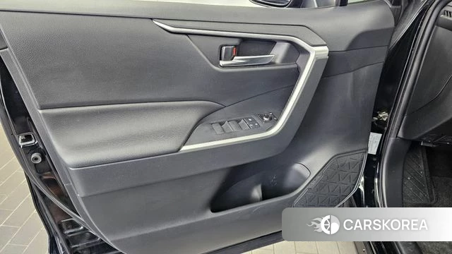 Toyota RAV4 5th Generation id 4581686 из Кореи 16