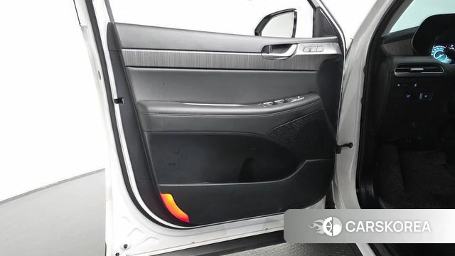 Hyundai The New Palisade id 4422158 из Кореи 16
