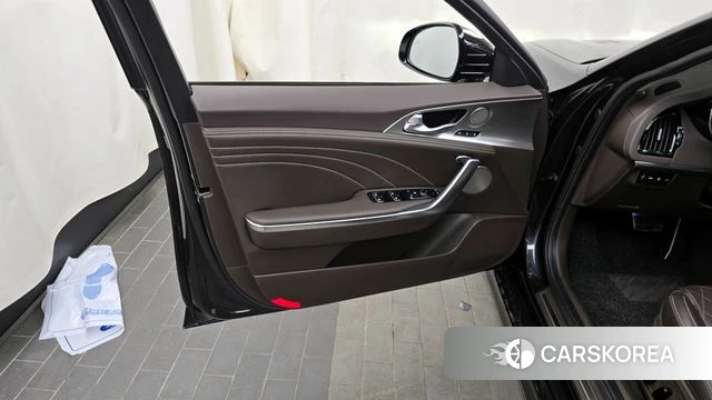 Kia Stinger Meister id 4309944 из Кореи 16