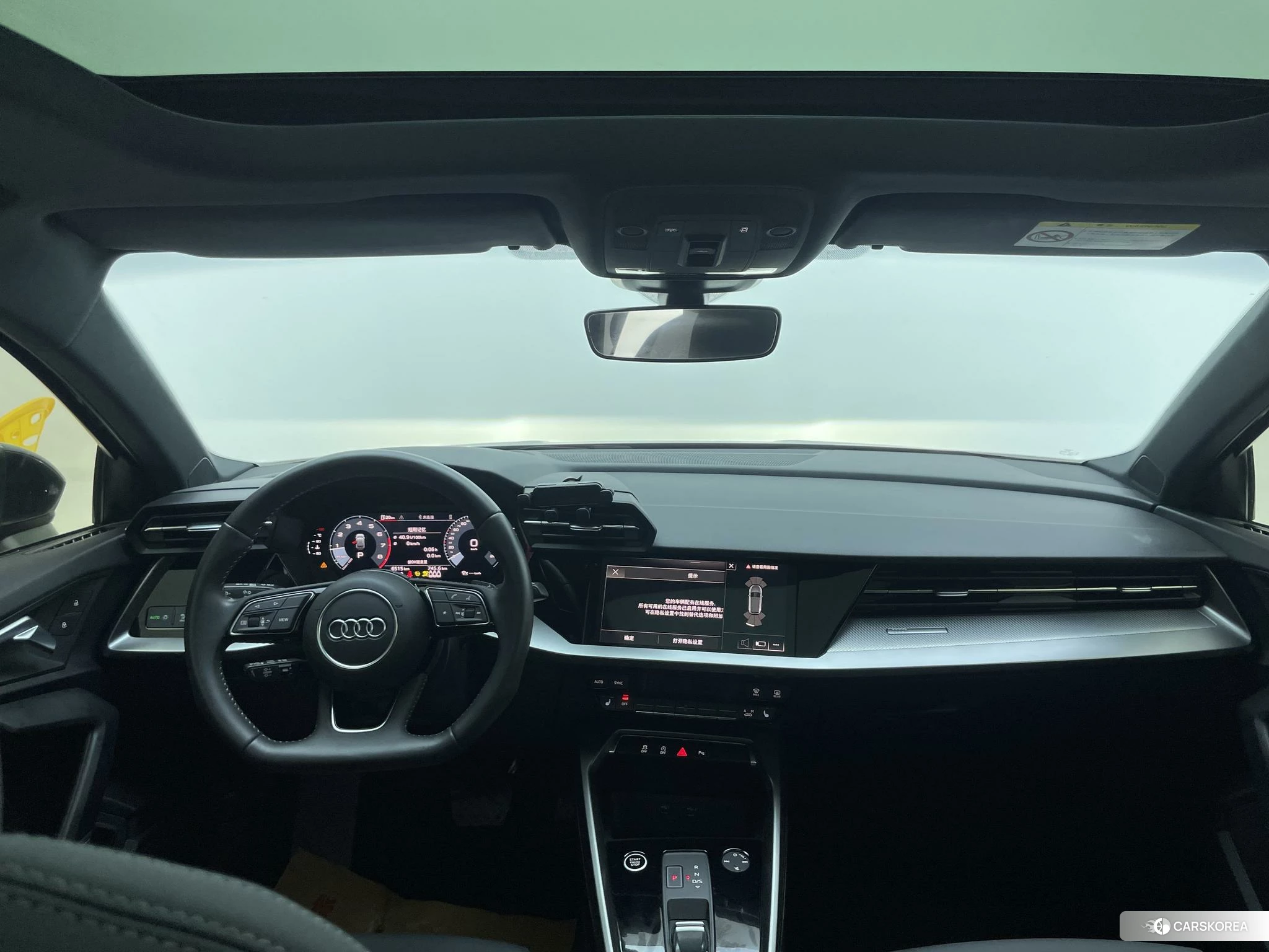 Audi A3 id 4514981 из Китая 16