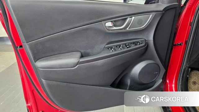 Hyundai Kona Electric id 4632297 из Кореи 16