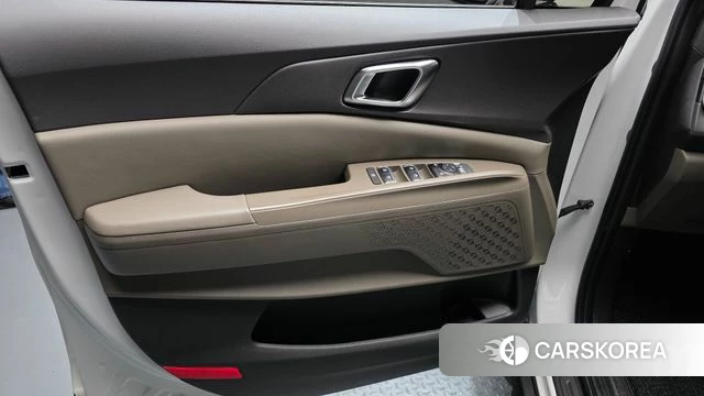 Kia The New Carnival 4th Generation id 4394645 из Кореи 16